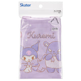 Kids Kuromi Lunchbox Drawstring Bag [Skater]