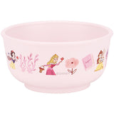 Kids Antibacterial Microwave and Dishwasher Safe Rice Bowl Disney Princess [Skater]